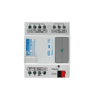 EELECTRON SPA - EEXTC17B01KNX FAN COIL CONTROLLER 0-10V