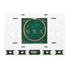 EELECTRON SPA - EEXTR22A21KNX LETTORE TRANSPONDER SENZA PLACCA BIANCO