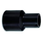 UNIDELTA SPA - UND3150225160001 TT RID. PE100 SDR17 PN10 225X160