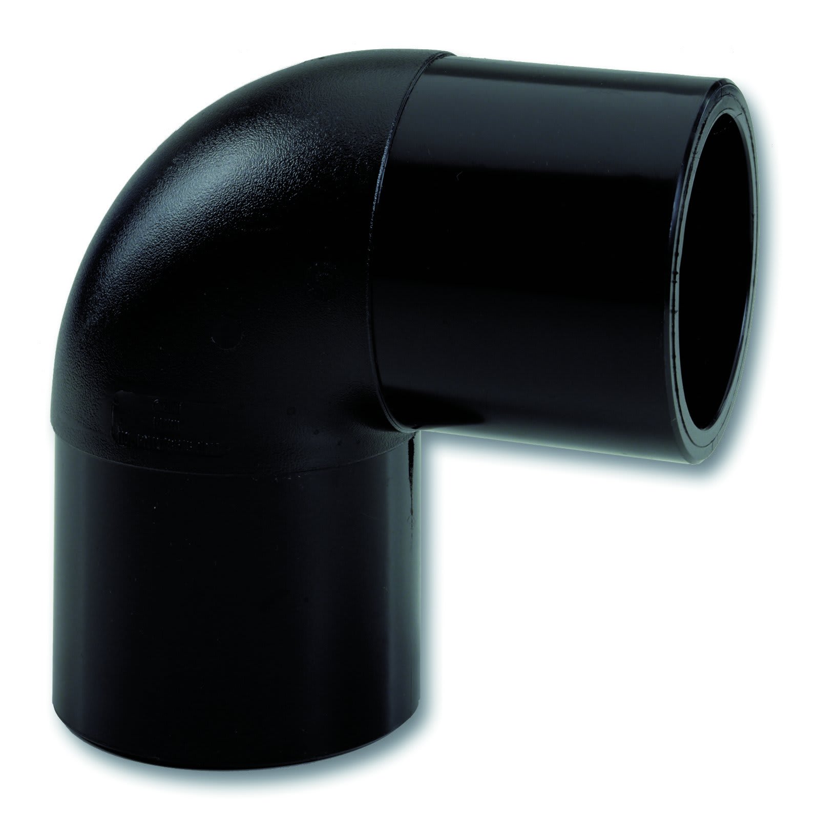 UNIDELTA SPA - UND3151315000001 TT GOMITO 90 PE100 SDR17 PN10 315