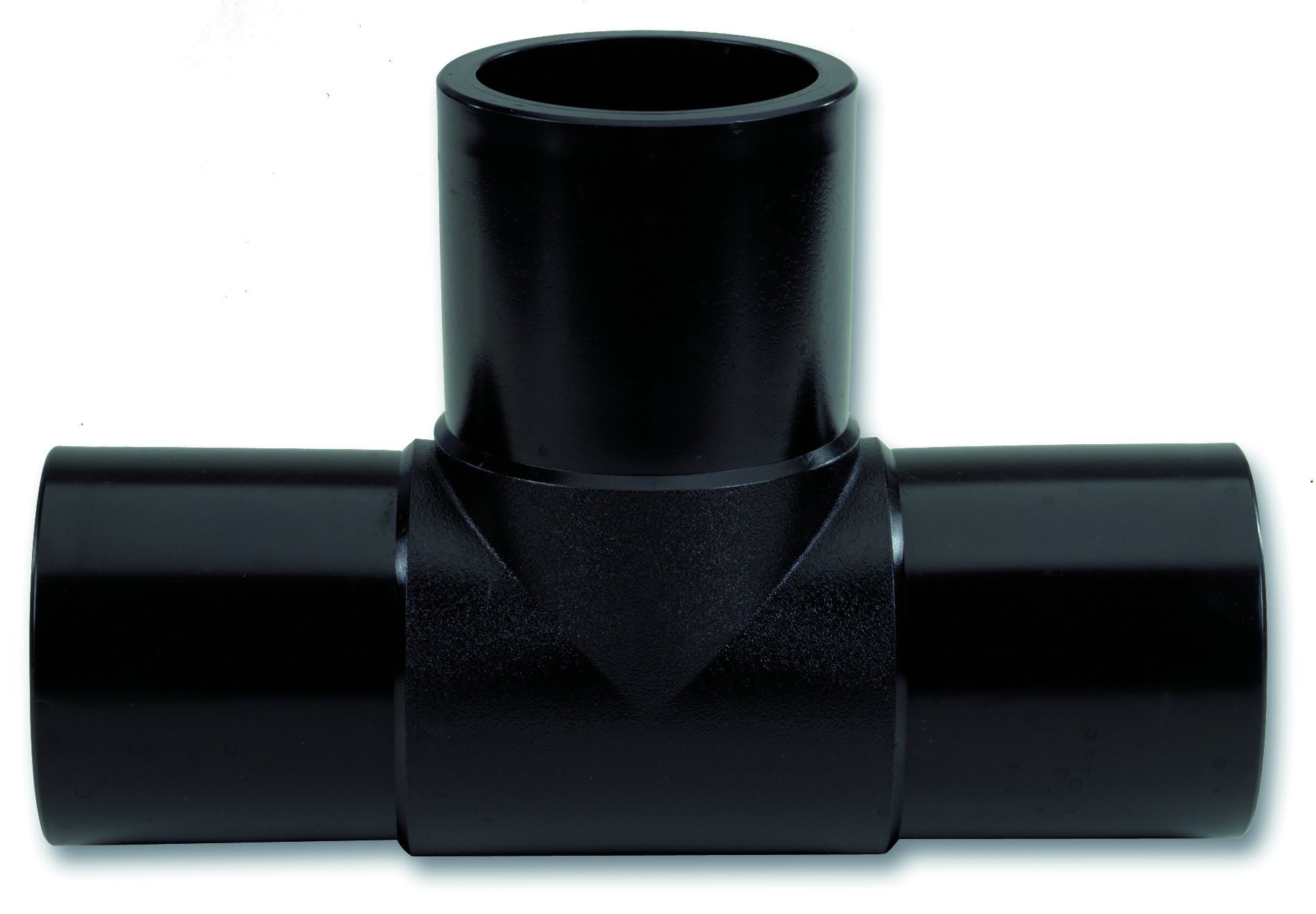 UNIDELTA SPA - UND3153315000001 TT TEE PE100 SDR17 PN10 315