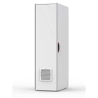 ELDON AUSTRIA GMBH - HOFEF100-24R5 VENT. A GRIGLIAFLUSSO 19 M3/H