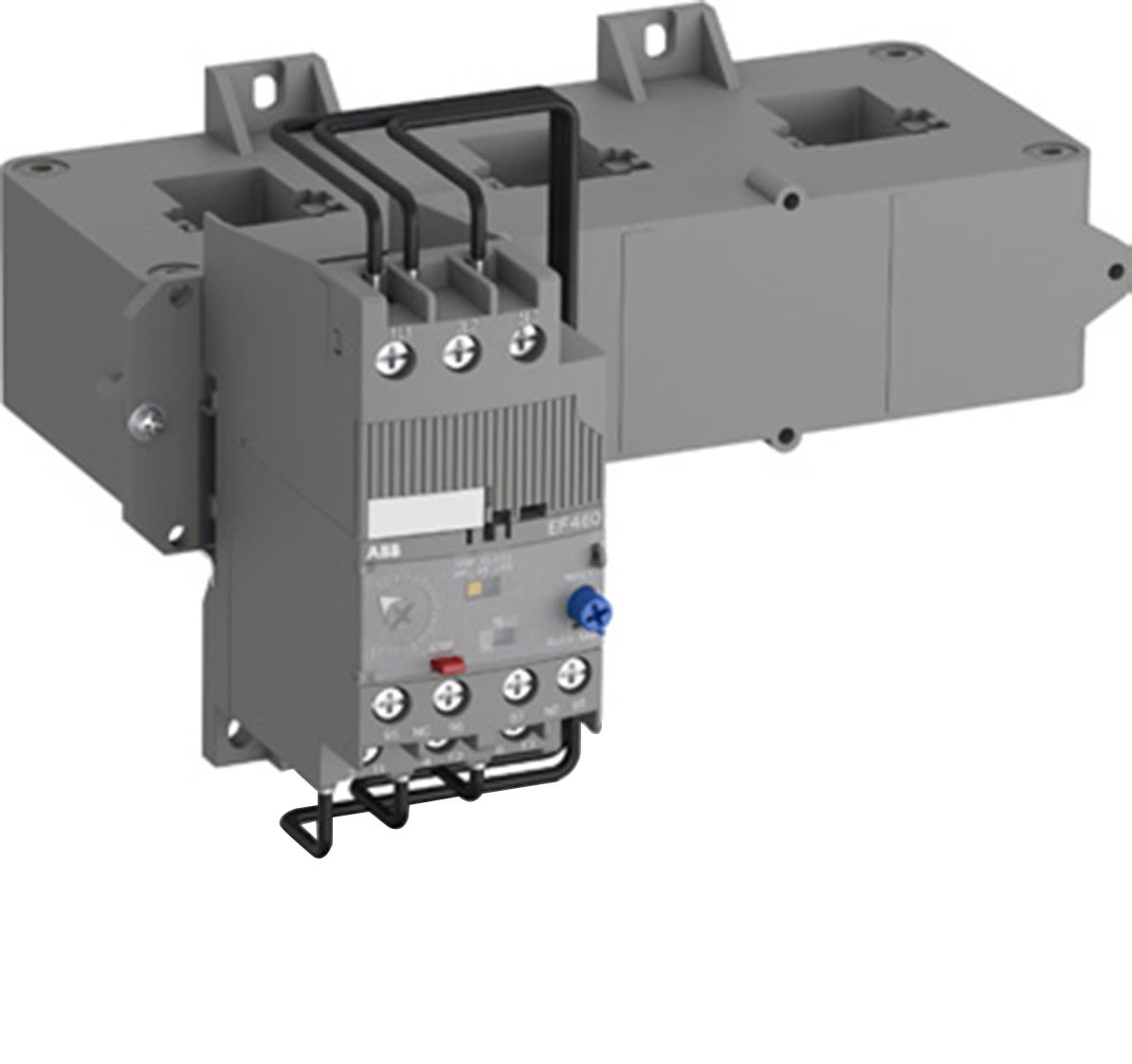ABB SPA - ABBEF460500 EF460-500 Termico elettr. 150-500A CL:10-30