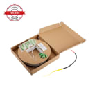 FAIT SRL - FIT3200017 EF8/65 - CAVO OTTICO 8F G.657A2 ECA EASY FIBER 65MT