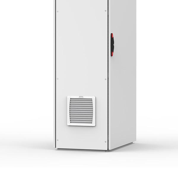 ELDON AUSTRIA GMBH - HOFEFAP500-700R5 FILTRO DI SCARICO PER ESTERNI