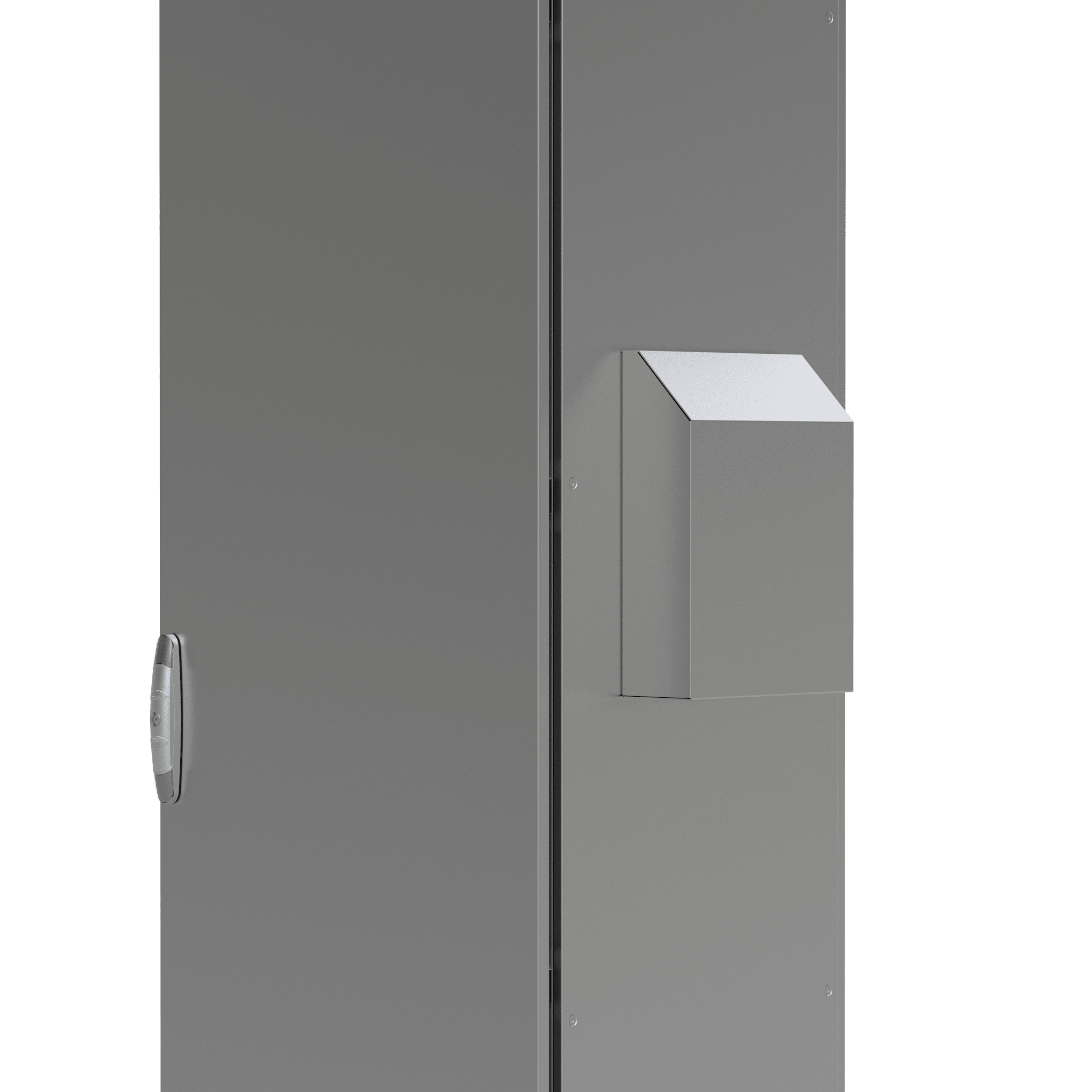 ELDON AUSTRIA GMBH - HOFEFCS50-60 Copertura prot. 450x350x100