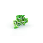 CABUR SRL - CBREFDE400 EFDE.4 MORSETTO TERRA DUE PIANI