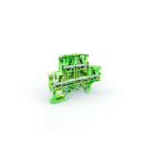 CABUR SRL - CBREFDE400 EFDE.4 MORSETTO TERRA DUE PIANI