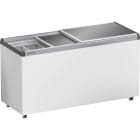 Liebherr - LIE993392651 Verkaufsgefriertruhe 449L Schiebdeckel C