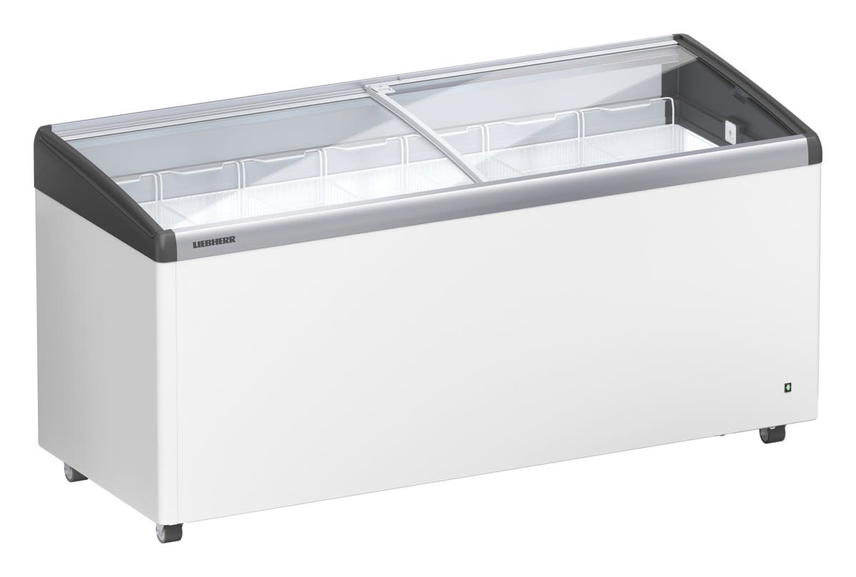 Liebherr - LIE993157451 Impuls-Verkaufstruhe 355L 7KArbe gewAl