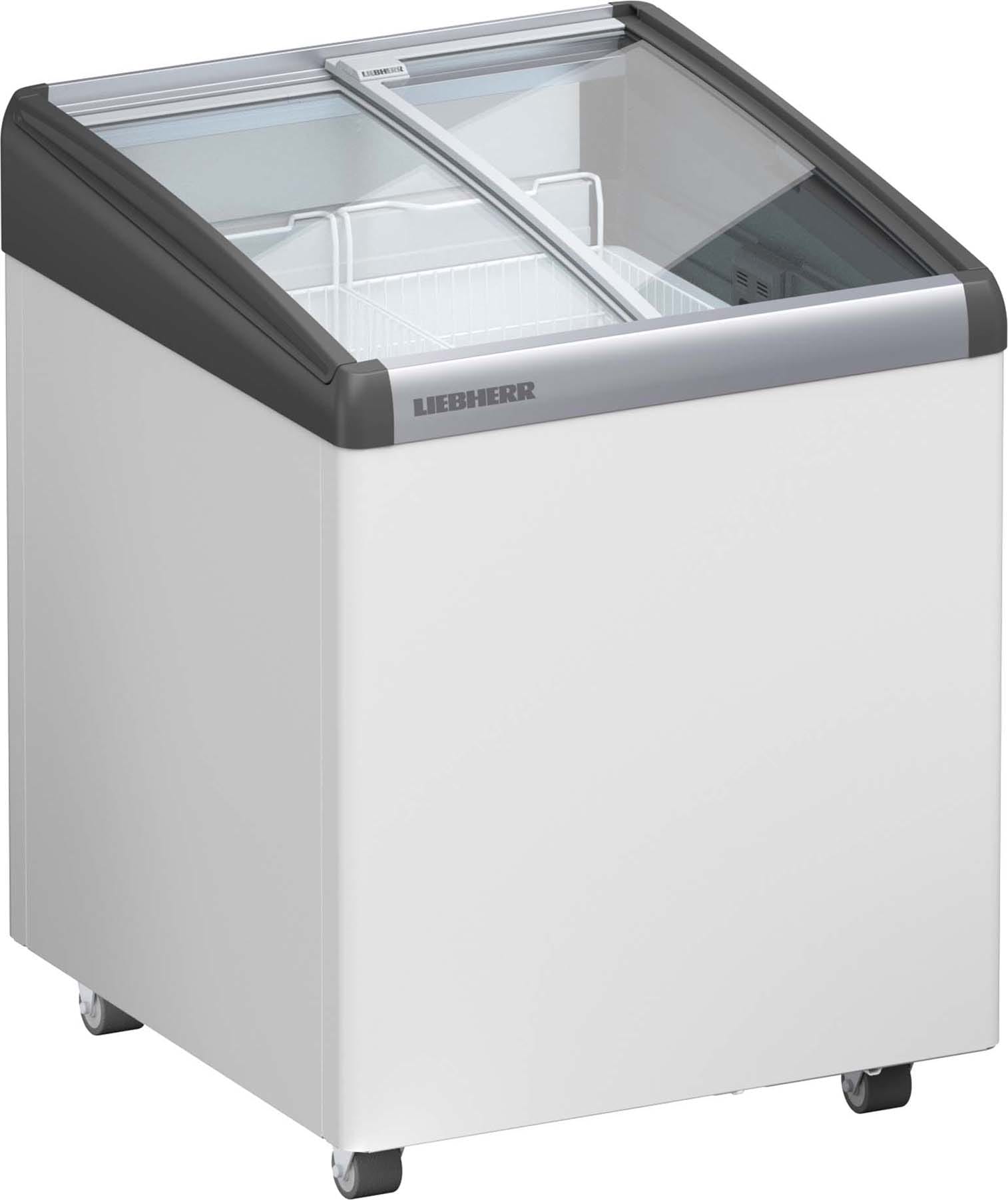 Liebherr - LIE993104751 Impuls-Verkaufstruhe 90L 2KArbe gewAlb