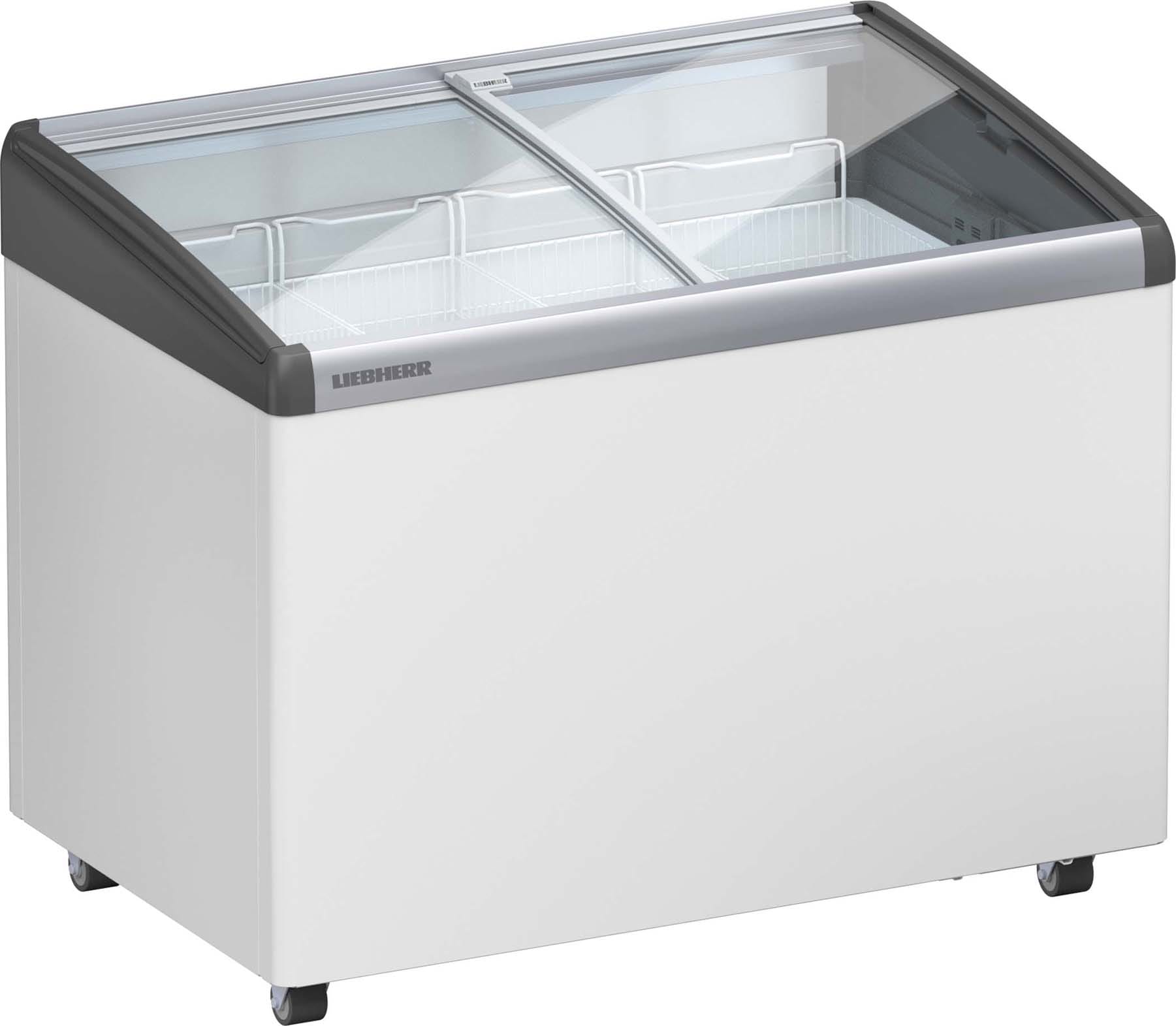 Liebherr - LIE993110951 Impuls-Verkaufstruhe 196L 4KArbe gewAl