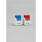 ELDON AUSTRIA GMBH - HOFEFR202 Termostato NC fisso