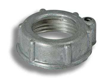 ELFIT - EFTDB1NA TERMINALE IN ALLUMINIO 1/2 NPT