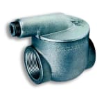 ELFIT - EFTEZS2 RACCORDO BLOCC.ORIZZ.3/4 ISO7/1RC