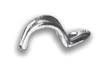 ELFIT - EFTGF6G GAFFETTA ACCIAIO 2