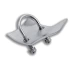 ELFIT - EFTMT2 MORSETTO FISSATUBO DIAM.3/4