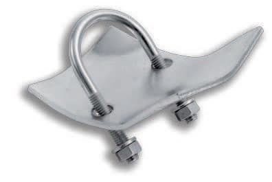 ELFIT - EFTMT3 MORSETTO FISSATUBO DIAM.1