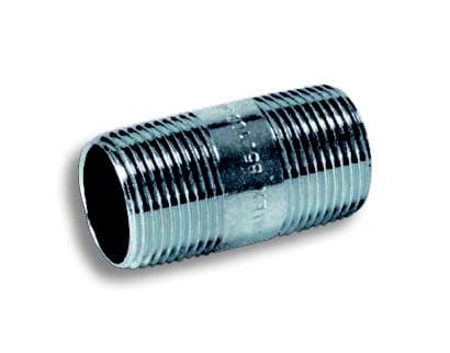 ELFIT - EFTNP3NG NIPPLO ACCIAIO 1 NPT