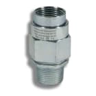 ELFIT - EFTRMF5G RACCORDO IIC ACC.M/F 11/2 ISO7/1RC