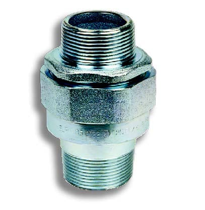 ELFIT - EFTRMM6G RACCORDO IIC ACC.M/M 2 ISO7/1RC