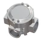 ELFIT - EFTST26.1 SCATOLA EX-D 3X3/4 ISO7/1 RC