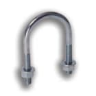 ELFIT - EFTUBD3S CAVALLOTTO + DADI/ROND.INOX 1