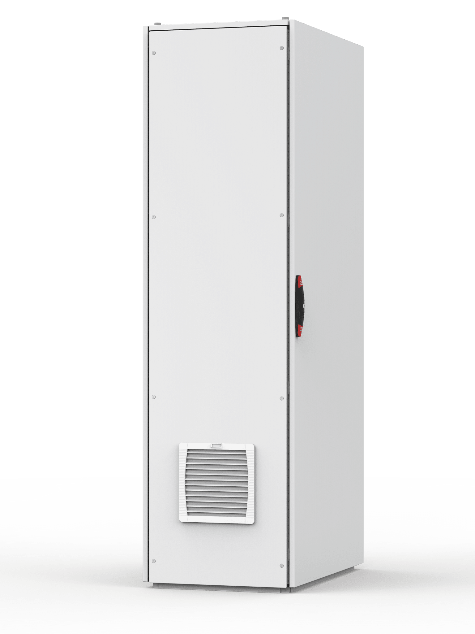 ELDON AUSTRIA GMBH - HOFEF220R5 VENT. A GRIGLIAFLUSSO 98M3/H