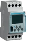 HAGER - HAGEG103B INT. ORARIO DIGITALE SETT 1VIA BASE