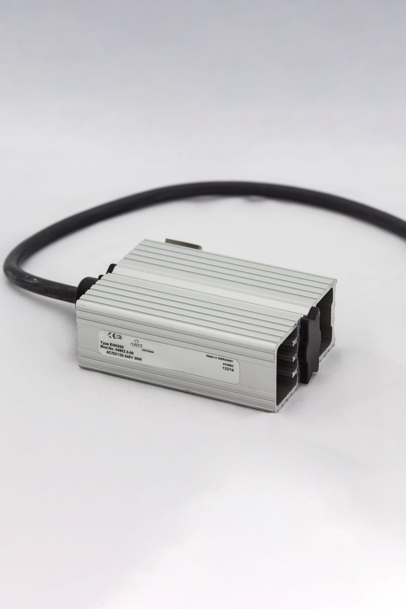 ELDON AUSTRIA GMBH - HOFEGK010 Riscaldatore 10W