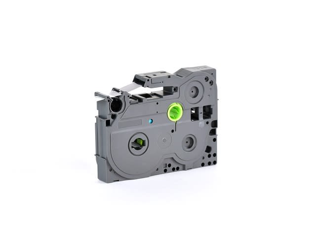 GRAFOPLAST SRL - GRAEGO2SB12W N. LAMINATO 12MM X 8MT NERO/BIANCO TZE23