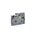 GRAFOPLAST SRL - GRAEGO2SB12W N. LAMINATO 12MM X 8MT NERO/BIANCO TZE23