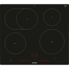 Siemens Hausgerate - SIZEH601LFC1E Glaskeramik Kochstelle 60cm Induktion Br