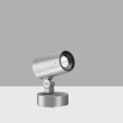 IGUZZINI ILLUMINAZI - IGZ3.EH97.715.0 PALCO IN-OUT D=80 W/W.3000K VERYWIDEFL.T