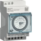 HAGER - HAGEHN171 INTERR. ORARIO SETT CON RISERVA 1SC 3M