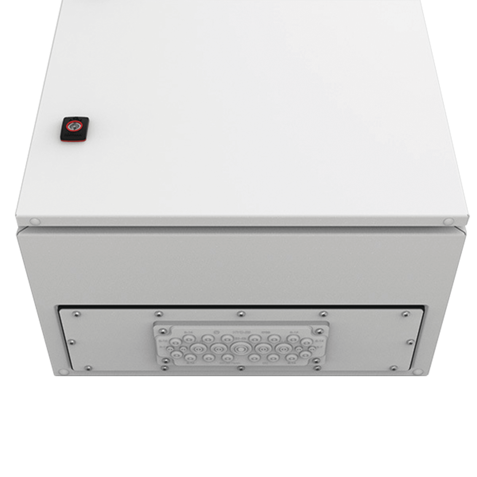 ELDON AUSTRIA GMBH - HOFEHTC2135G PER PASSAGGIO MULTIPLO-35 FL21