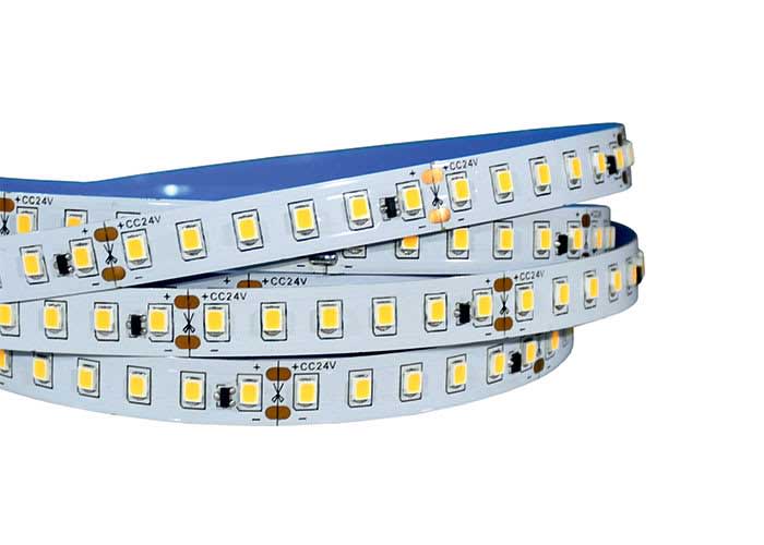 ELCOM SRL - EOW05902 STRIP 120LED/M 12W/M 58K 20M IP20