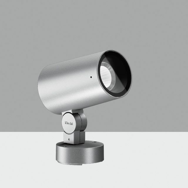 IGUZZINI ILLUMINAZI - IGZ3.EI06.701.0 PALCO IN-OUT D=116 WARM WHITE WIDEFLOOD