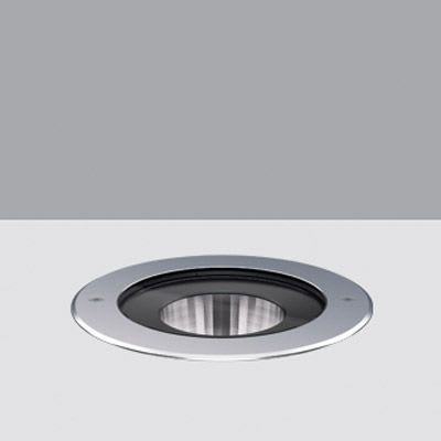 IGUZZINI ILLUMINAZI - IGZ3.EI11.713.0 LIGHT UP EARTH D=250 N./W.6000LM MEDIUM