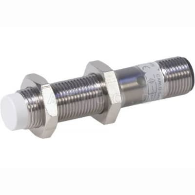 CARLO GAVAZZI - GAVEI1808PPOSS-1 SENS. IND. M18 SN=8MM NO CORTO INOX CONN