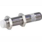 CARLO GAVAZZI - GAVEI1805PPOSS-1 SENS. IND. M18 SN=5MM NO CORTO INOX CONN