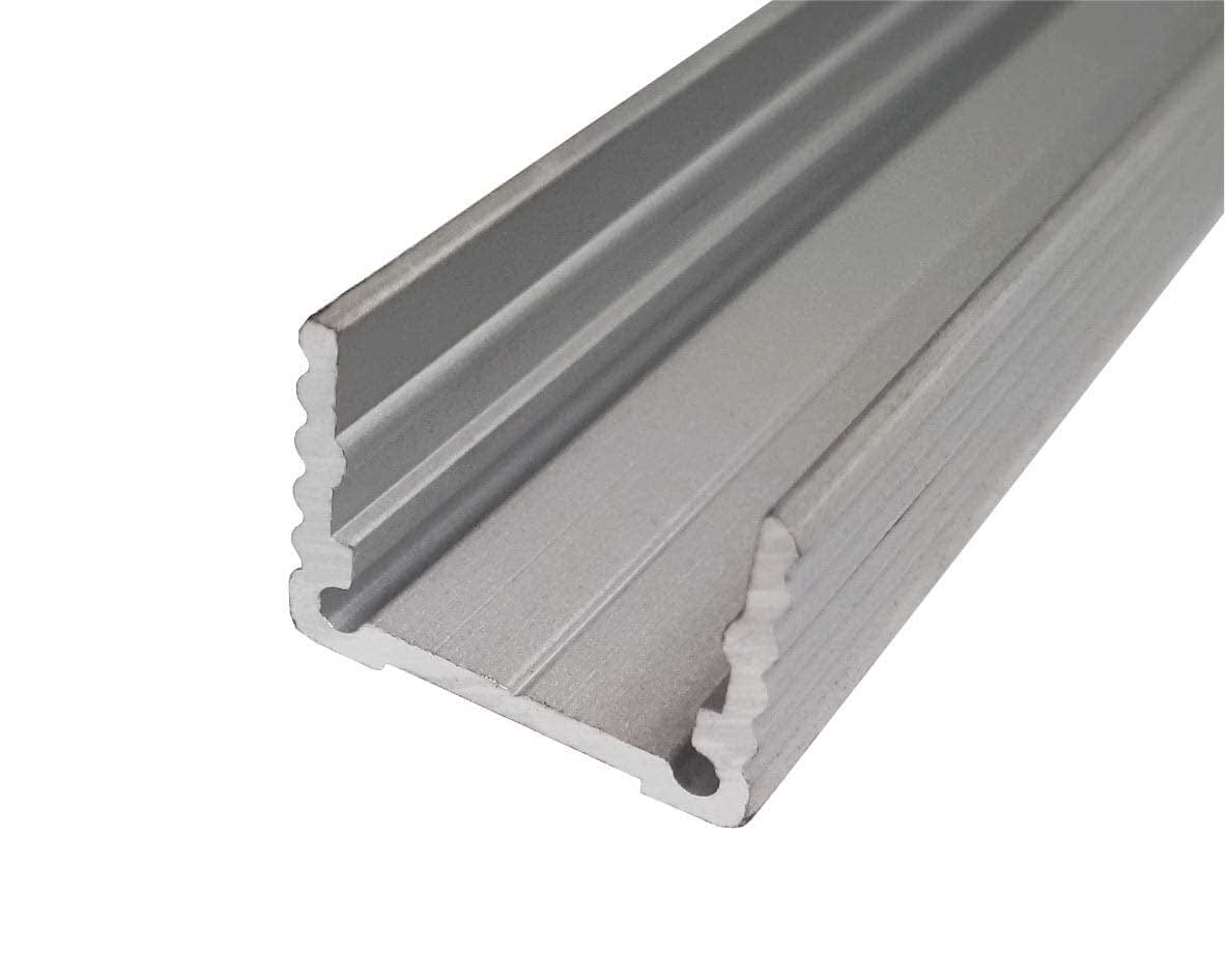 ELCOM SRL - EOW1813-O01L30 KIT 1813 OPALE BIANCO L=3000MM