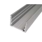 ELCOM SRL - EOW1813-O01L40 KIT 1813 OPALE BIANCO L=4000MM