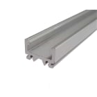 ELCOM SRL - EOW1912-S02L20 KIT 1912 SATINATO NERO L=2000MM