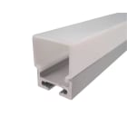 ELCOM SRL - EOW2027-O02L20 KIT 2027 opale nero L=2000mm