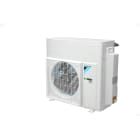 ROTEX - RXHEJHA04AV3 UNITA EST. IBRIDA IDROSPLIT R32 4KW H/O