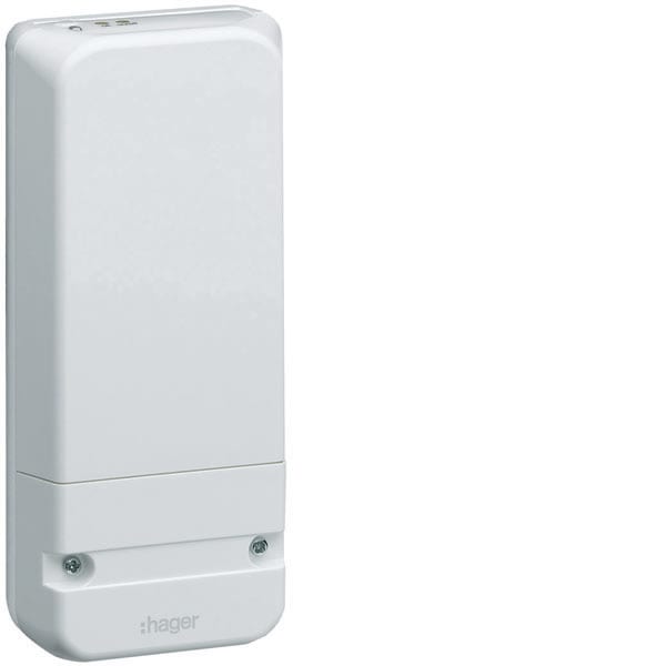 HAGER - HAGEK056 RICEVITORE 1 CONTATTO SC PER EK560