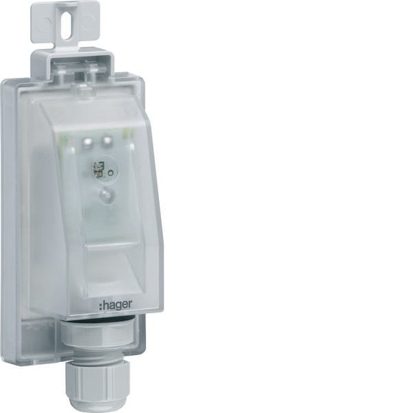 HAGER - HAGEK088 Temperaturfuhler AP fur TE3xx u.Sensorik