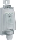 HAGER - HAGEK088 SONDA TEMP.EST. TE330/331/332 E WKT510/5