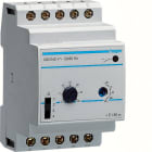 HAGER - HAGEK186 Thermostat, Mehrbereich